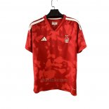 Tailandia Camiseta Nottingham Forest Primera 2026-2027
