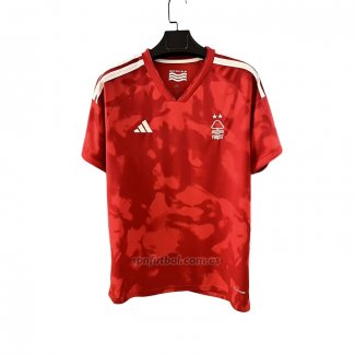 Tailandia Camiseta Nottingham Forest Primera 2026-2027