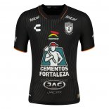 Tailandia Camiseta Pachuca Segunda 2023-2024