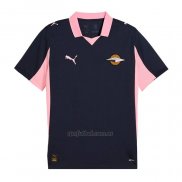 Tailandia Camiseta Palermo Segunda 2025-2026