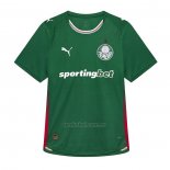 Tailandia Camiseta Palmeiras Primera 2026