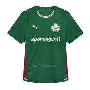 Tailandia Camiseta Palmeiras Primera 2026
