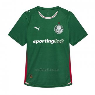 Tailandia Camiseta Palmeiras Primera 2026