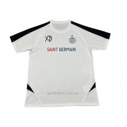 Tailandia Camiseta Paris Saint-Germain Special 2025-2026 Blanco