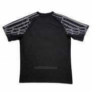 Tailandia Camiseta Paris Saint-Germain Special 2025-2026 Negro