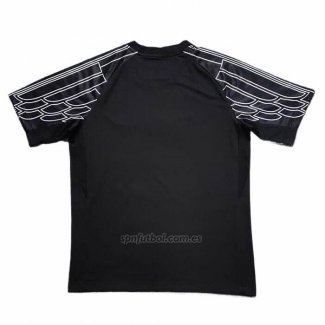 Tailandia Camiseta Paris Saint-Germain Special 2025-2026 Negro