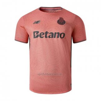 Tailandia Camiseta Porto Segunda 2025-2026