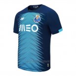 Tailandia Camiseta Porto Tercera 2019-2020