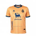 Tailandia Camiseta Racing de Santander Tercera 2025-2026