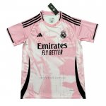 Tailandia Camiseta Real Madrid Special 2024-2025 Rosa