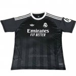Tailandia Camiseta Real Madrid Special 2025-2026 Negro