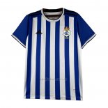 Tailandia Camiseta Recreativo de Huelva Primera 2023-2024