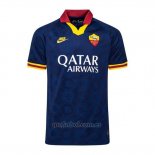 Tailandia Camiseta Roma Tercera 2019-2020