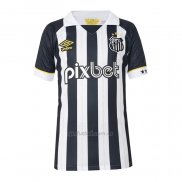 Tailandia Camiseta Santos Segunda 2023