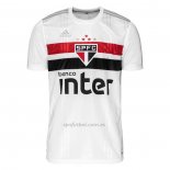Tailandia Camiseta Sao Paulo Primera 2020-2021
