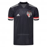 Tailandia Camiseta Sao Paulo Tercera 2020-2021