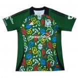 Tailandia Camiseta Tigres UANL Special 2024-2025 Verde