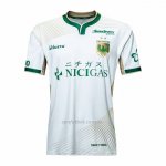 Tailandia Camiseta Tokyo Verdy Segunda 2025