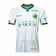 Tailandia Camiseta Tokyo Verdy Segunda 2025