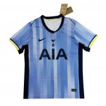 Tailandia Camiseta Tottenham Hotspur Segunda 2024-2025