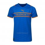 Tailandia Camiseta Valencia Tercera 2021-2022
