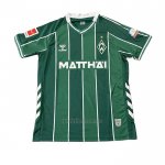 Tailandia Camiseta Werder Bremen Primera 2025-2026