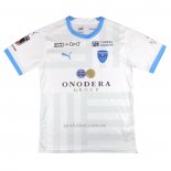Tailandia Camiseta Yokohama FC Segunda 2023