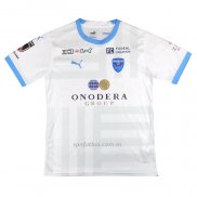 Tailandia Camiseta Yokohama FC Segunda 2023