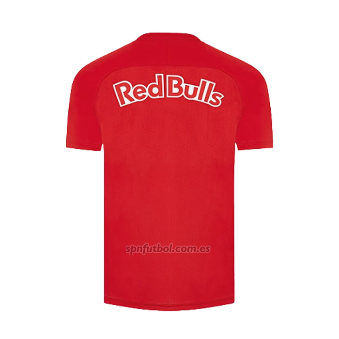 Comprar Tailandia Camiseta Red Bull Salzburg Primera 2020-2021