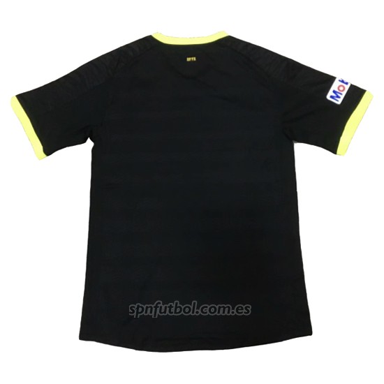 Tailandia Camiseta Ittihad Primera 2019-2020