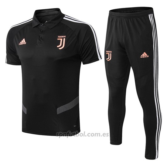 polos juventus 2019