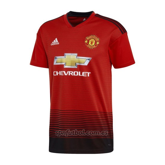 camisetas de futbol Manchester United baratas replicas