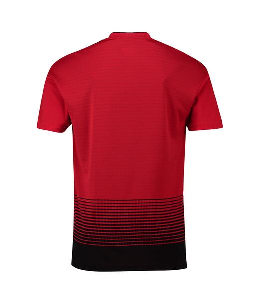 camisetas de futbol Manchester United baratas