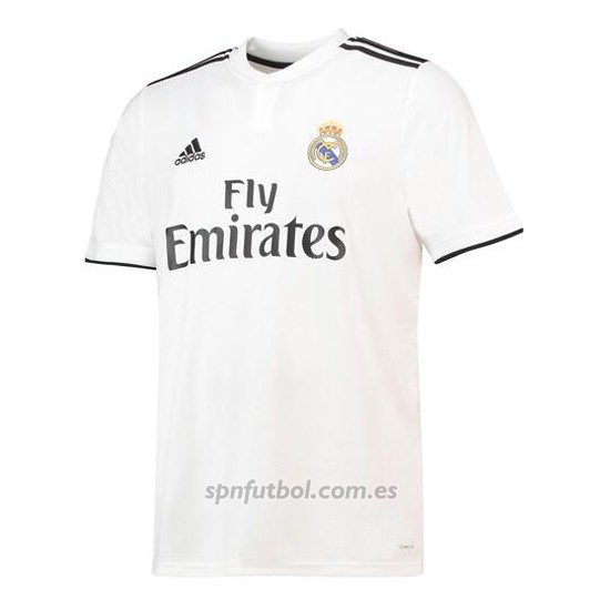 camiseta Real Madrid baratas