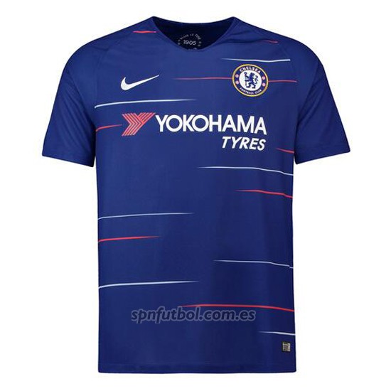 equipaciones de futbol Chelsea baratas